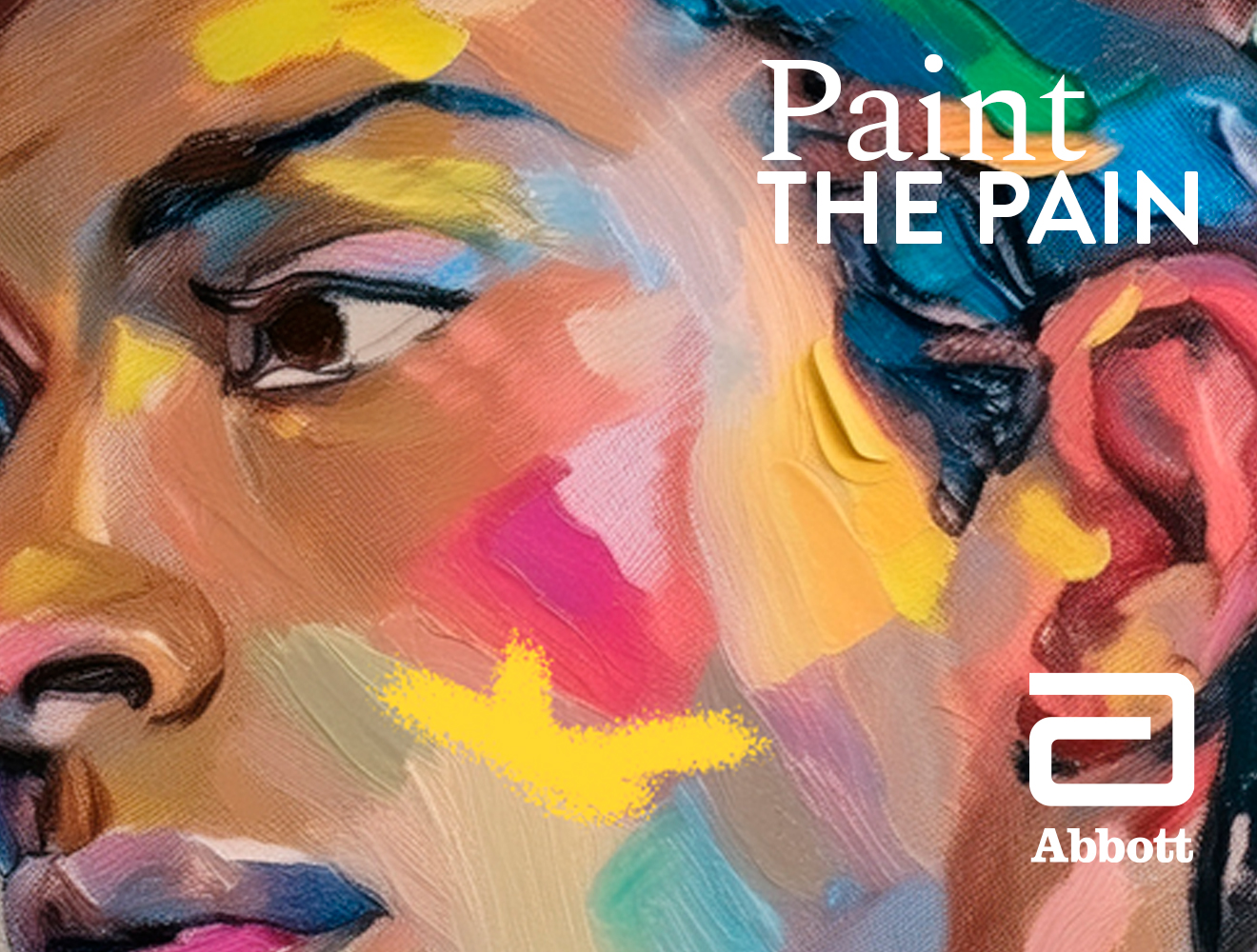 Paint The Pain