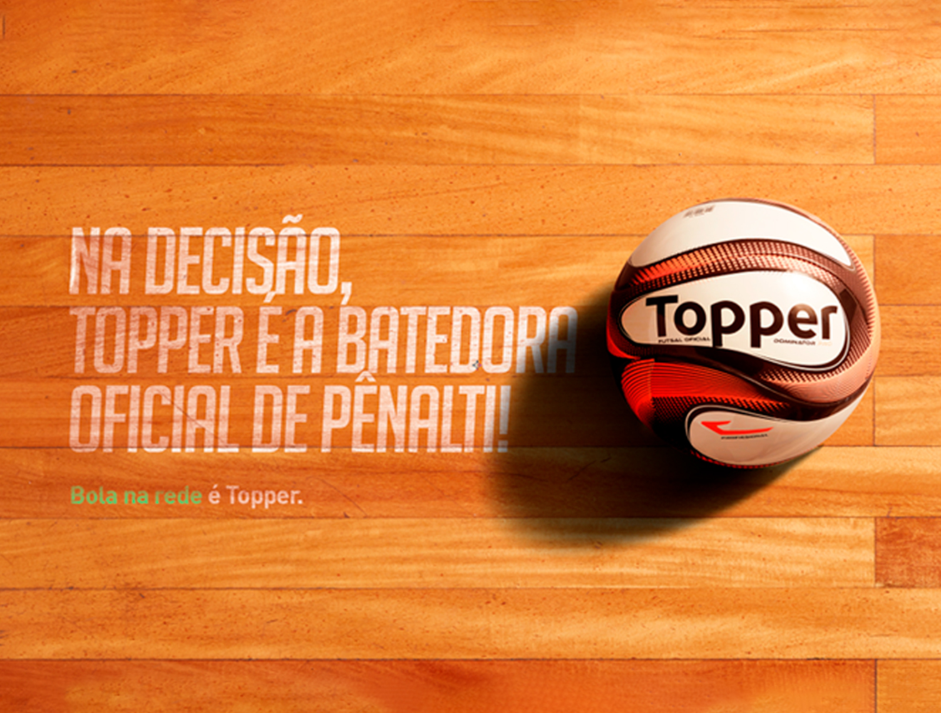 Topper