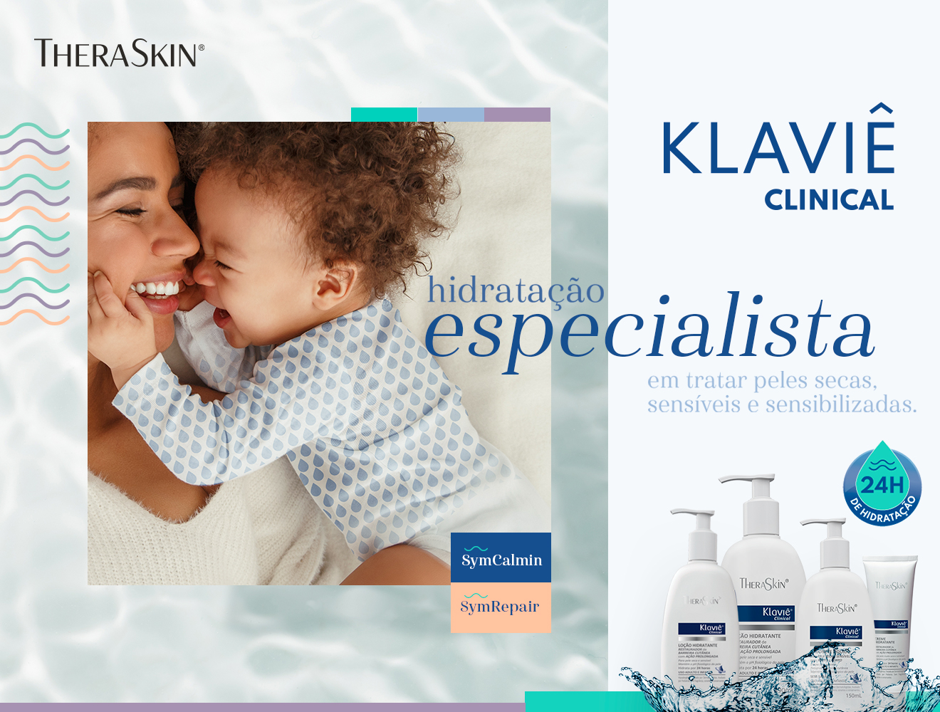 Klaviê Clinical